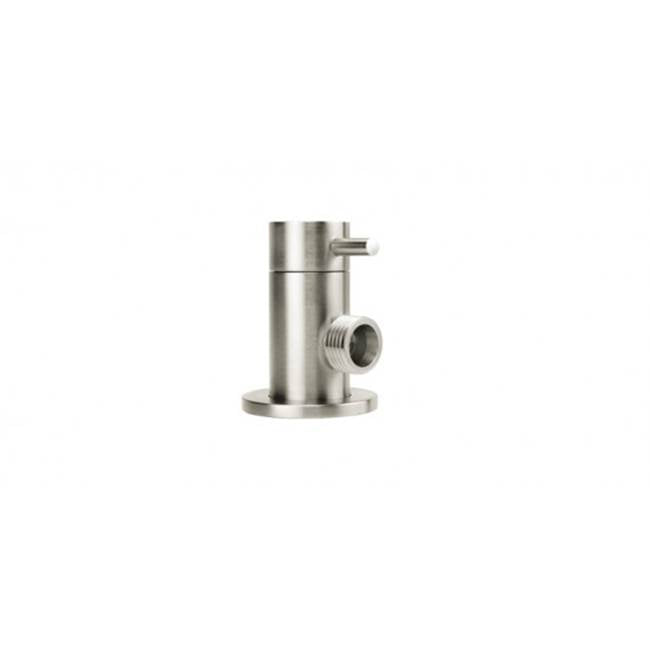 Phylrich - HAND SHOWER OUTLET - Polished Chrome