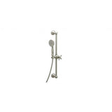 Phylrich - HS, 24IN ADJ. SLIDE - Polished Chrome