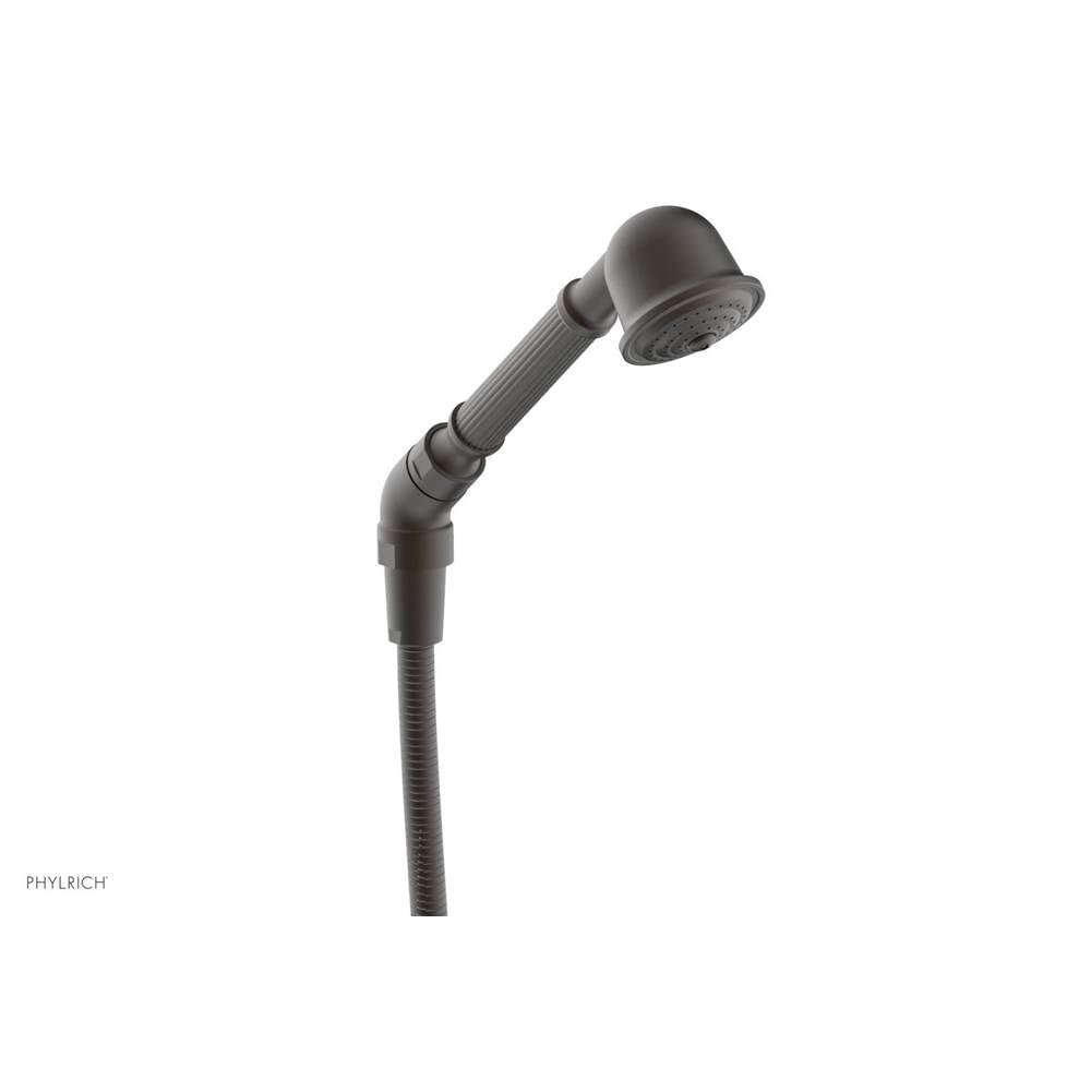 Phylrich - Hs, Georgian - Oil Rubbed Bronze