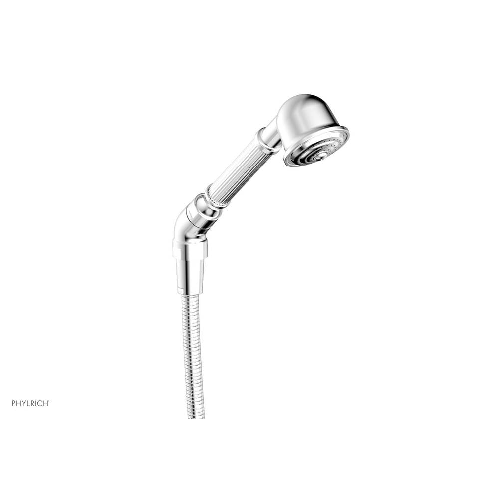 Phylrich - Hs, Georgian - Polished Chrome