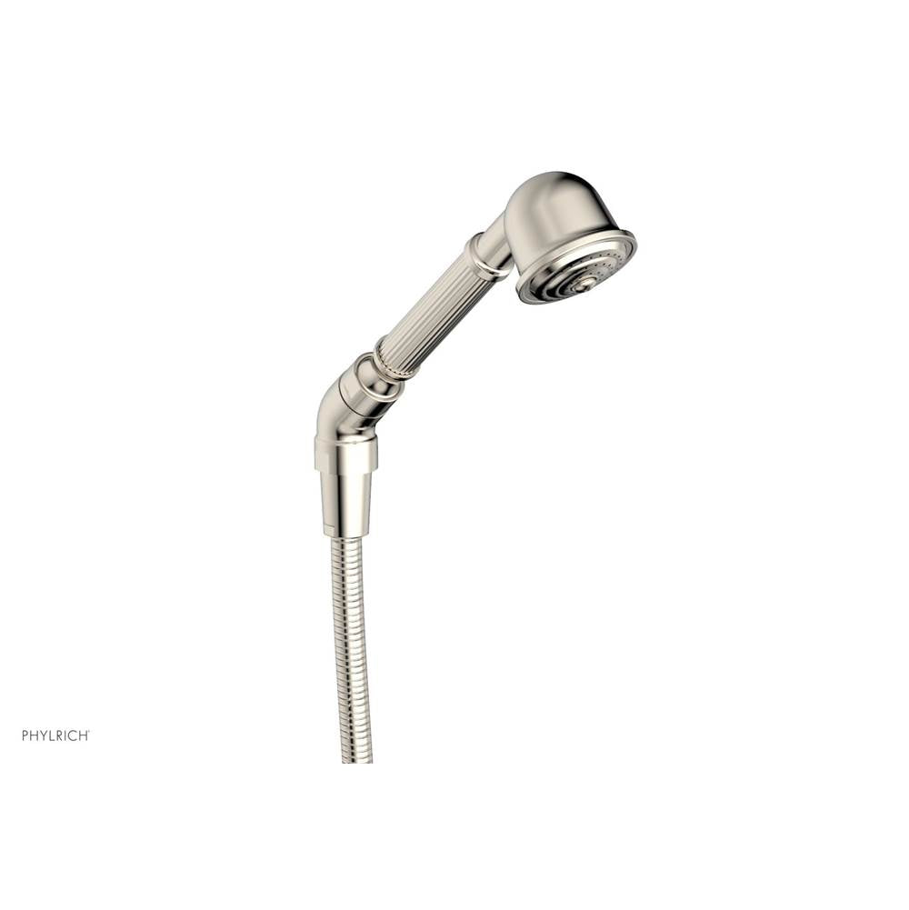 Phylrich - Hs, Georgian - Polished Nickel