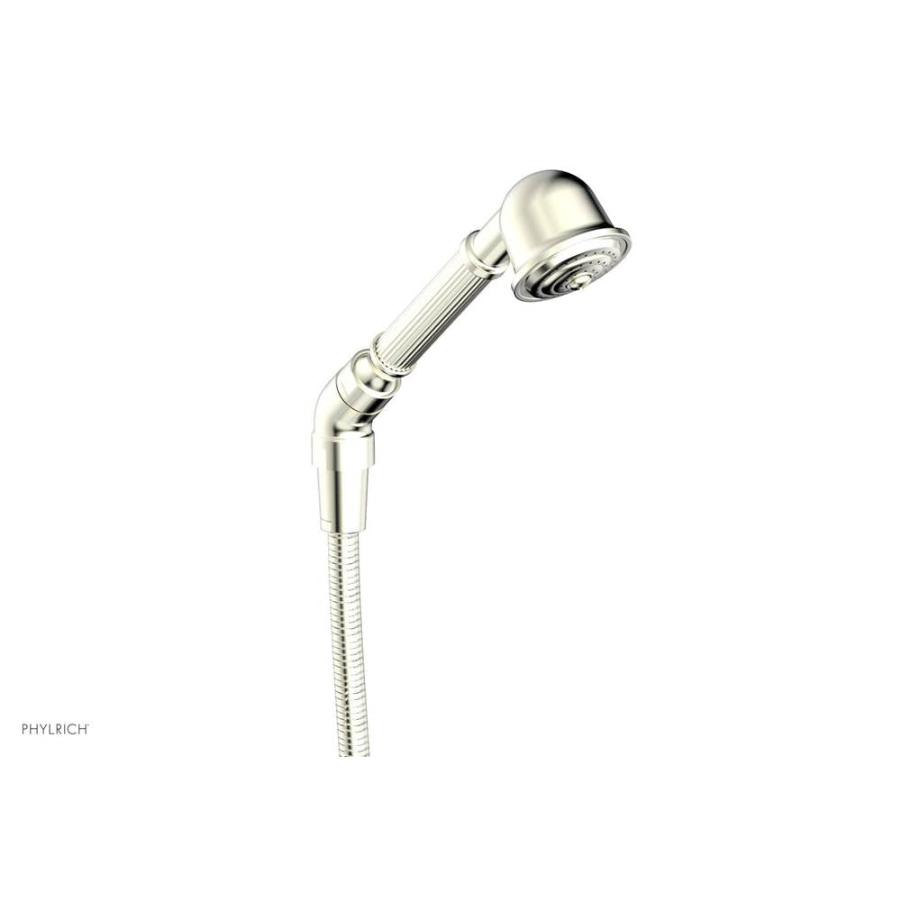 Phylrich - Hs, Georgian - Satin Nickel