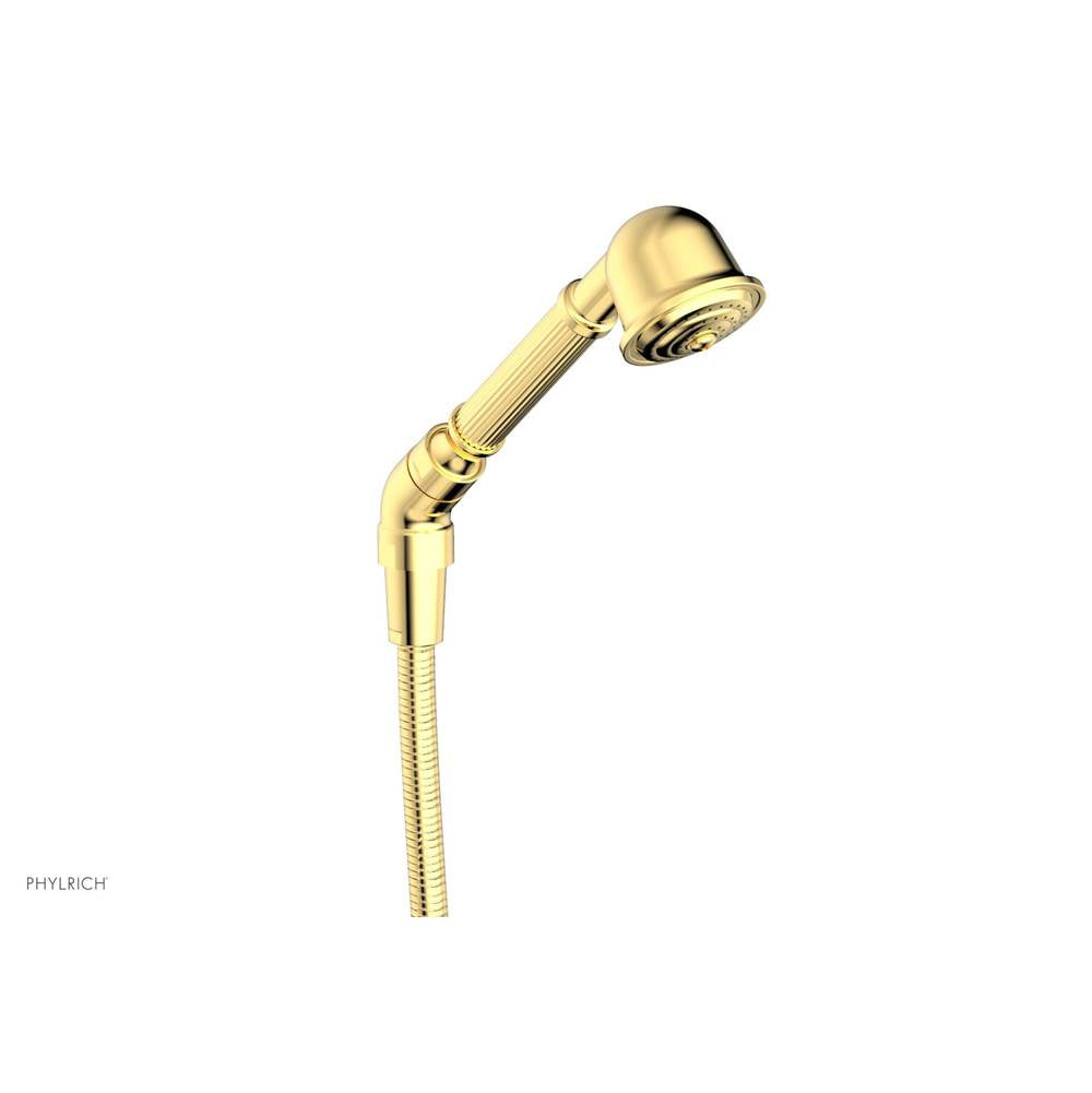 Phylrich - Hs, Georgian - Polished Gold