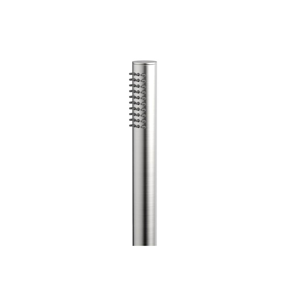 Phylrich - Round Hs W Hose - Satin chrome