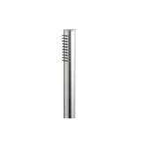 Phylrich - Round Hs W Hose - Satin chrome