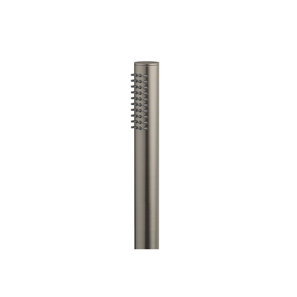 Phylrich - Round Hs W Hose - Pewter
