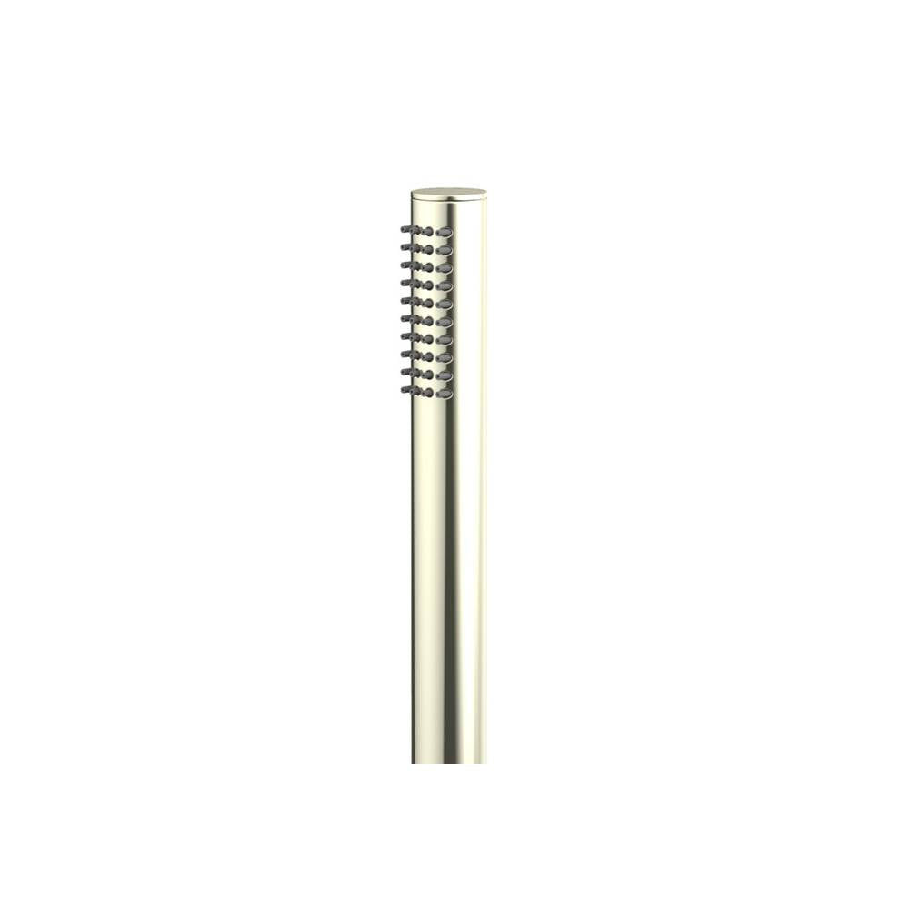 Phylrich - Round Hs W Hose - Burnished Nickel