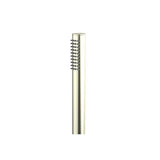 Phylrich - Round Hs W Hose - Burnished Nickel