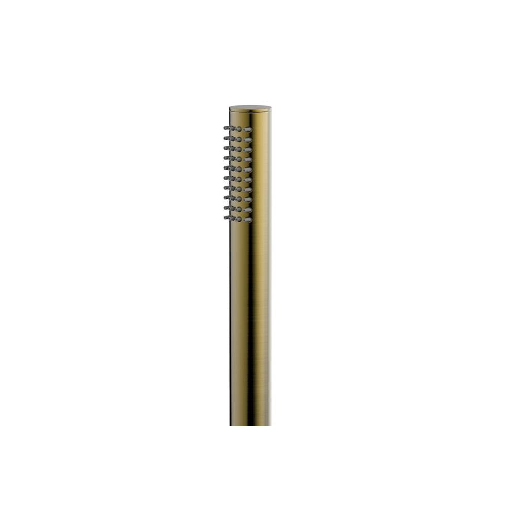 Phylrich - Round Hs W Hose - Antique Brass