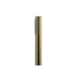 Phylrich - Round Hs W Hose - Antique Brass