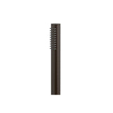 Phylrich - Round Hs W Hose - Antique Bronze