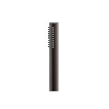 Phylrich - Round Hs W Hose - Oil Rubbed Bronze