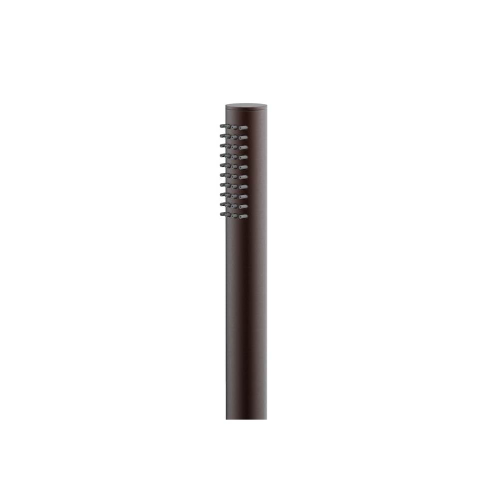 Phylrich - Round Hs W Hose - Weathered Copper