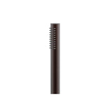 Phylrich - Round Hs W Hose - Weathered Copper
