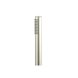 Phylrich - Round Hs W Hose - Satin Nickel