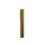 Phylrich - Round Hs W Hose - French Brass