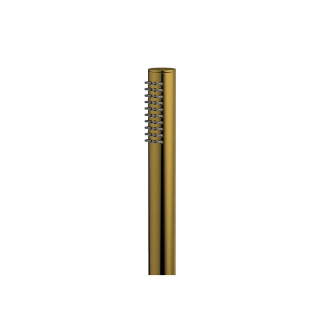 Phylrich - Round Hs W Hose - French Brass