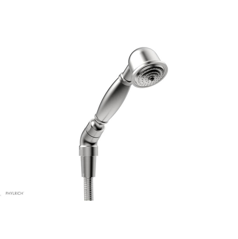 Phylrich - Hs, Georgetown - Satin chrome