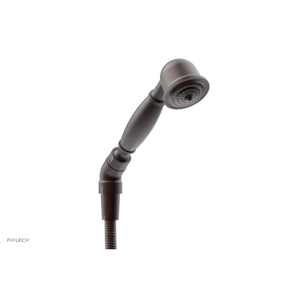 Phylrich - Hs, Georgetown - Weathered Copper
