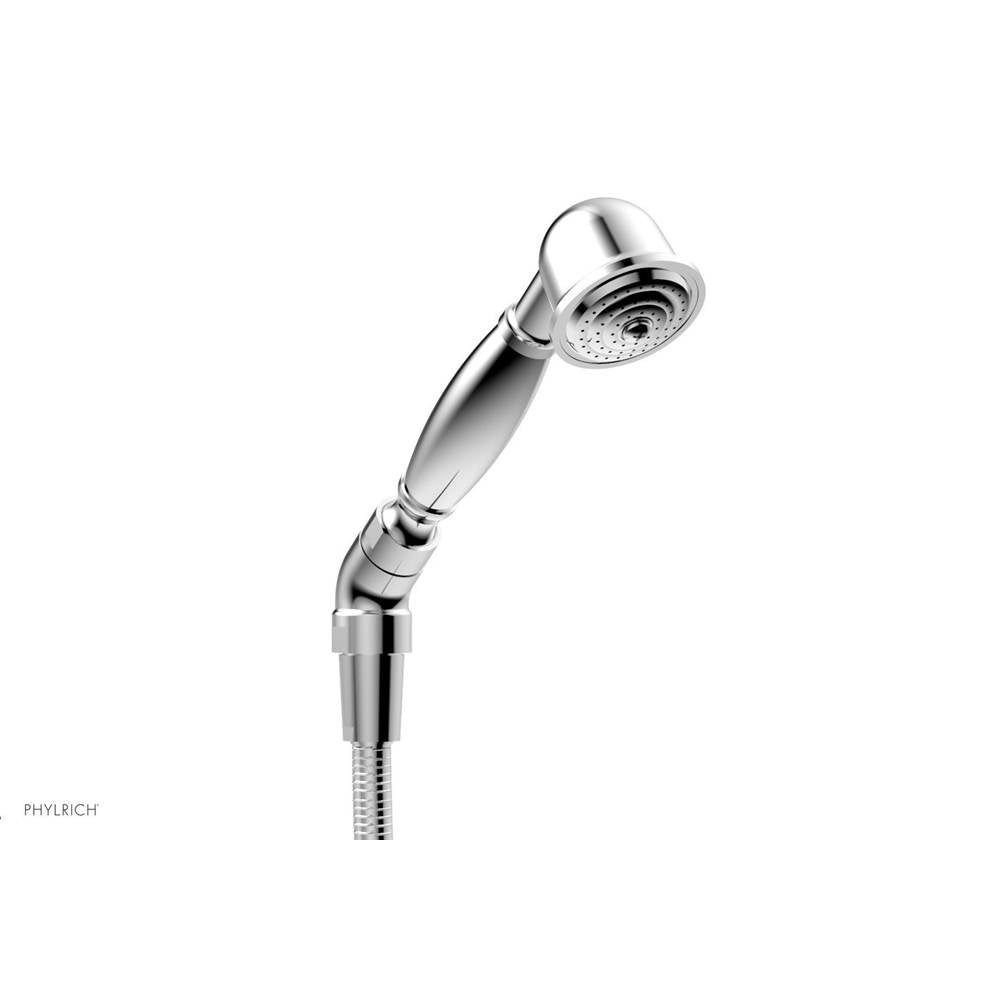 Phylrich - Hs, Georgetown - Polished Chrome