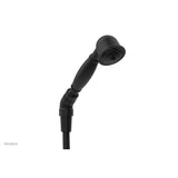 Phylrich - Hs, Georgetown - Matte Black