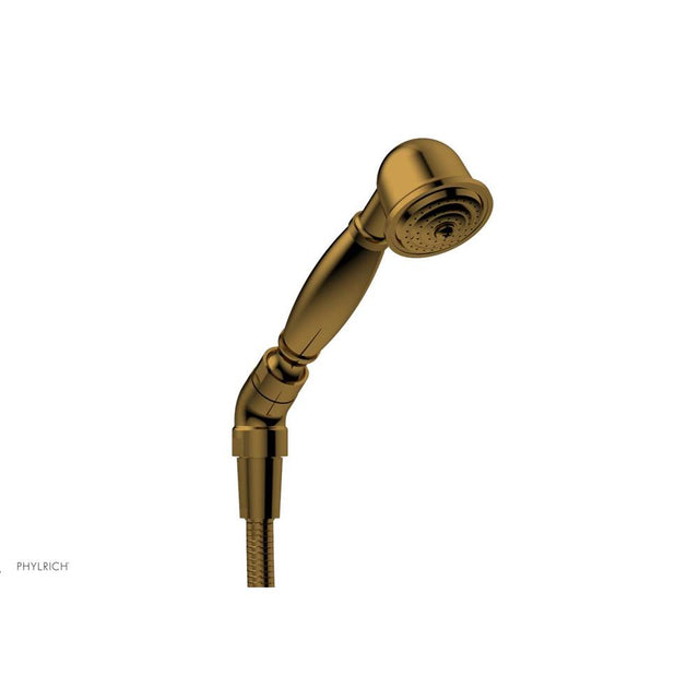 Phylrich - Hs, Georgetown - French Brass