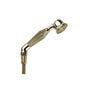 Phylrich - VERSAILLES Hand Shower with Hose K6640 - Old English Brass