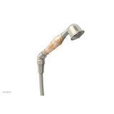 Phylrich - Hs, Brown Onyx - Burnished Nickel