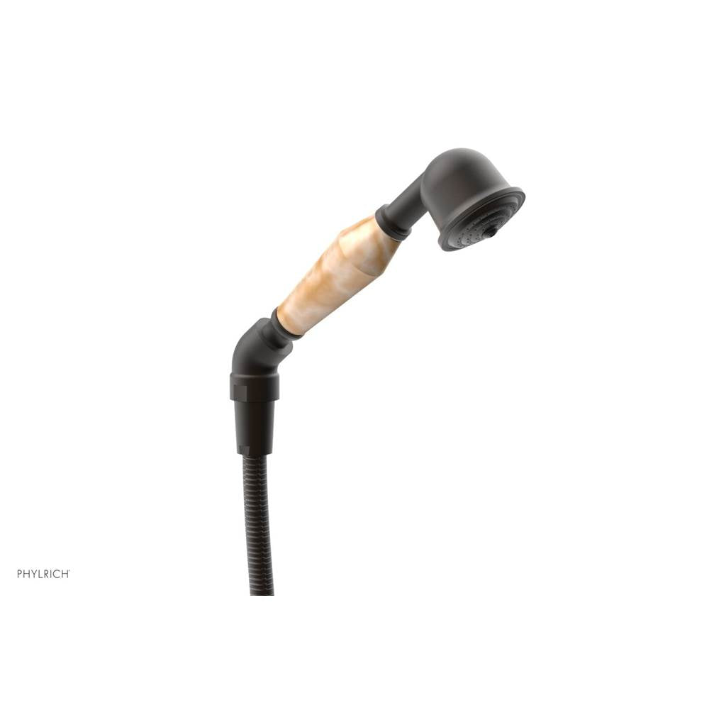 Phylrich - Hs, Brown Onyx - Oil Rubbed Bronze