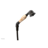 Phylrich - Hs, Brown Onyx - Oil Rubbed Bronze