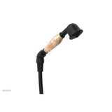 Phylrich - Hs, Brown Onyx - Matte Black