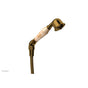 Phylrich - Hs, Brown Onyx - French Brass
