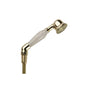 Phylrich - VERSAILLES Hand Shower with Hose K6643 - Old English Brass