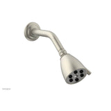Phylrich - Shower Head, Smooth - Burnished Nickel
