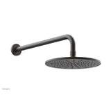 Phylrich - 8'' Round Shower Head - Oil Rubbed Bronze