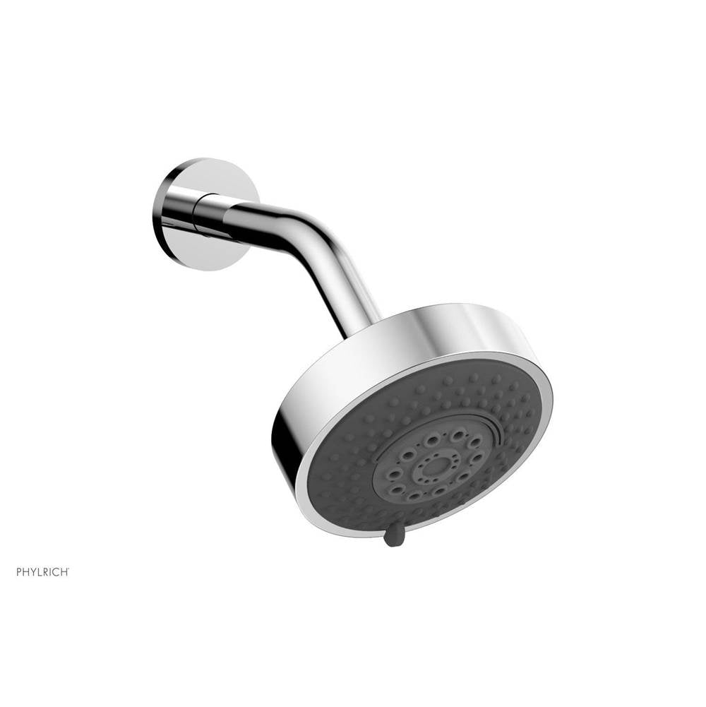 Phylrich - Multi Func. Shower H - Special Finish