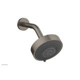 Phylrich - Multi Func. Shower H - Pewter