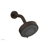 Phylrich - Multi Func. Shower H - Antique Bronze