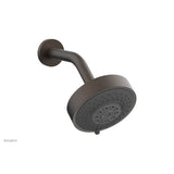 Phylrich - Multi Func. Shower H - Oil Rubbed Bronze
