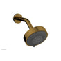 Phylrich - Multi Func. Shower H - French Brass