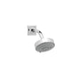 Phylrich - Shower Head, Multi - Satin chrome