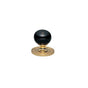 Phylrich - VERSAILLES Cabinet Knob K94 - Old English Brass