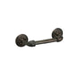 Phylrich - DOLPHIN Paper Holder KA50 - Old English Brass