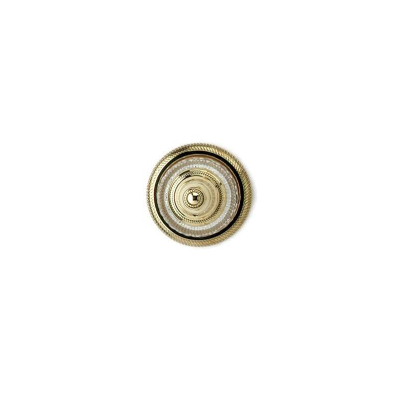 Phylrich - SWAN Robe Hook KE10 - Old English Brass