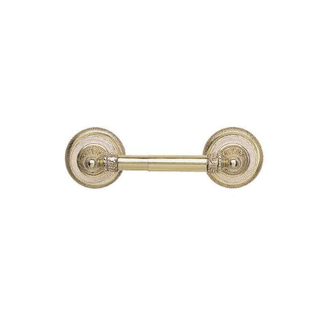 Phylrich - SWAN Paper Holder KE50 - Old English Brass