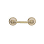 Phylrich - SWAN Paper Holder KE50 - Old English Brass