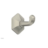 Phylrich - Robe Hook, Le Verre/ - Burnished Nickel