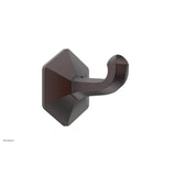 Phylrich - Robe Hook, Le Verre/ - Weathered Copper