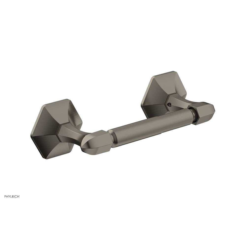 Phylrich - Paper Holder, Le V - Pewter