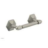 Phylrich - Paper Holder, Le V - Burnished Nickel